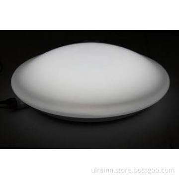 High Lumen Flux LED Ceiling Lights Recessed For Factories ,